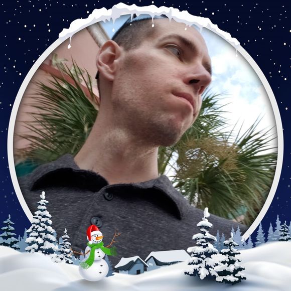 Meet your Posher, Matthew - Picture 1 of 1